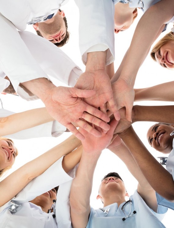 Berlin Brain Summit - das interdisziplinäre Gipfeltreffen zu Gehirnerkrankungen 