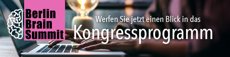 Werfen Sie jetzt einen Blick in das Kongressprogramm