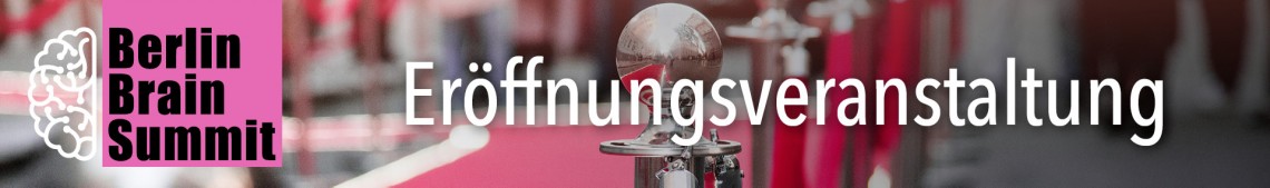 Eröffnungsveranstaltung