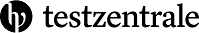 Testzentrale Logo