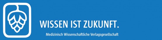 Medizinisch Wissenschaftliche Verlagsgesellschaft